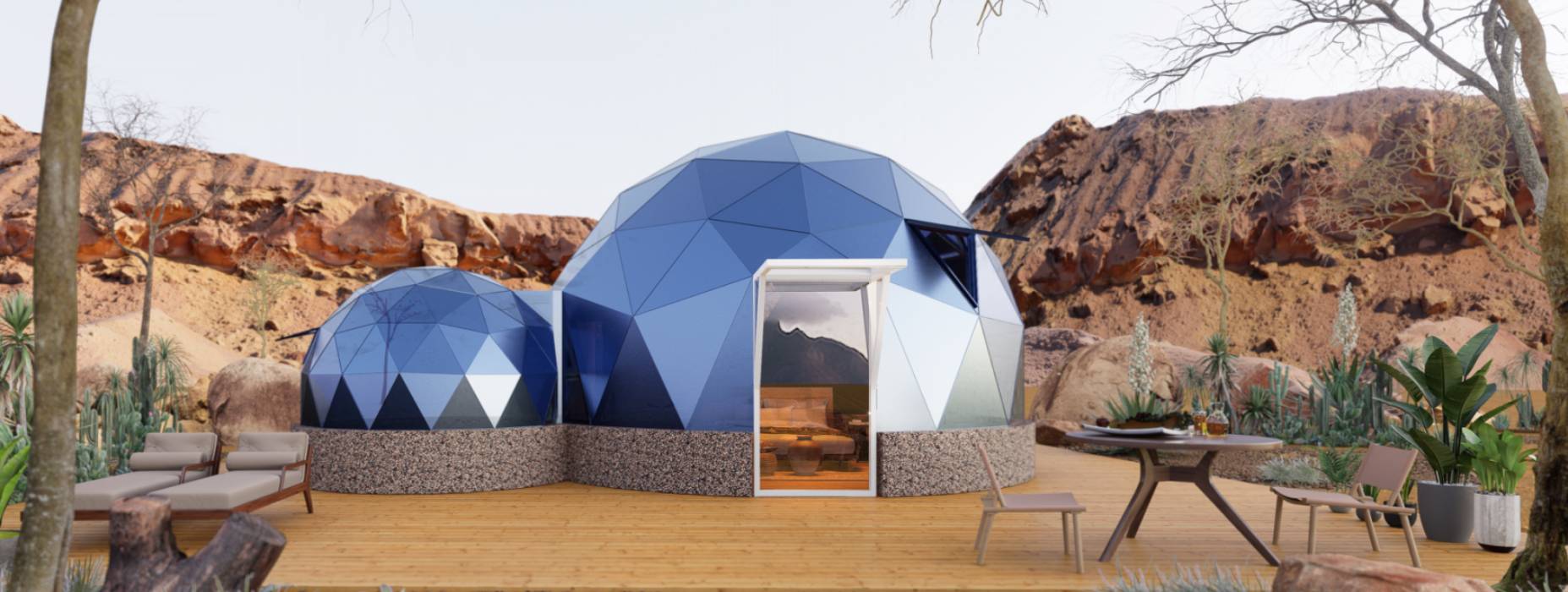 湖滨区星空房定制